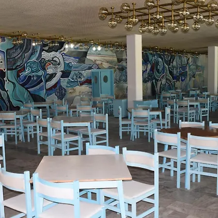 Хотел „Черноморка“ Hotel