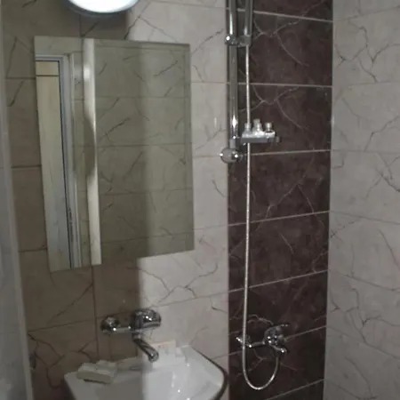 Hotel Хотел „Черноморка“ Primorsko
